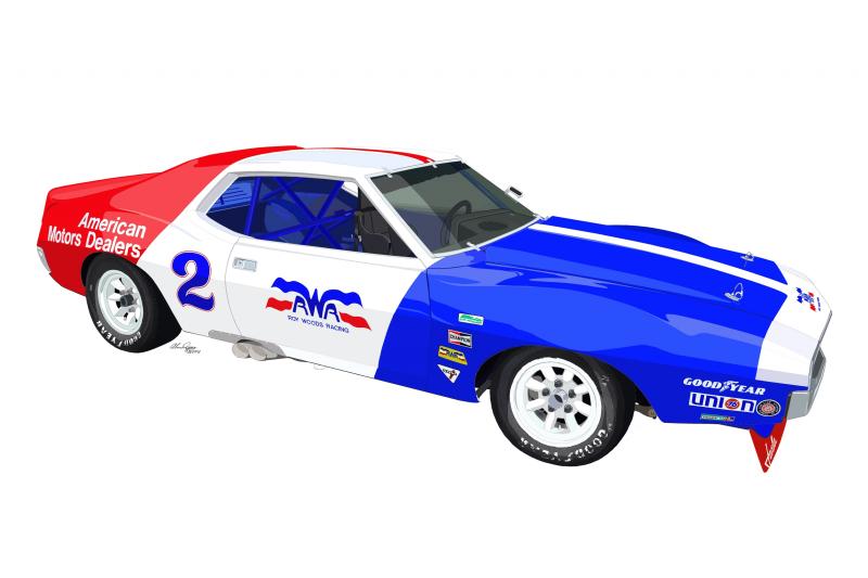 Trans Am AMC Javelin N02 33P.jpg